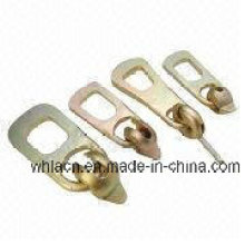 Concrete Panel Lifter Hardware Ring Clutch (5t, Pintura, galvanizado)